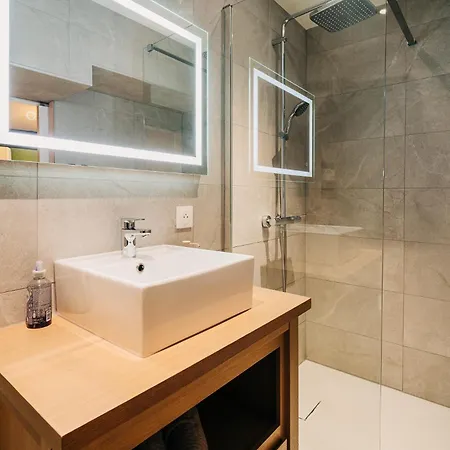 Daire Vieille - Calme Et Cosy - Parking Gratuit *